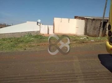 64fcae13d2c4d1d3a163344f100371f2fae961f0 · Terreno à venda, 289 m² por R$ 125.000,00 - Parque Universidade - Londrina/PR