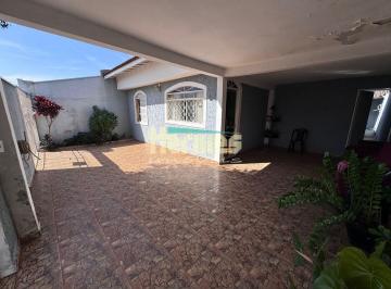 Casa · 166m² · 2 Quartos · 4 Vagas · Imoveis - no Conjunto Habitacional Padre Anchieta