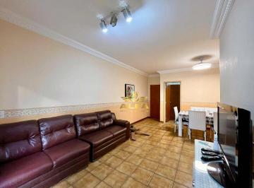Apartamento · 90m² · 3 Quartos · 1 Vaga · Apartamento em Balneário Cidade Atlântica, Guarujá/SP de 90m² 3 quartos à venda por R$ 450.000,00