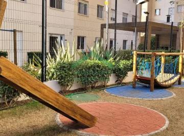 Apartamento · 35m² · 2 Quartos · Apartamento em Vila Graciosa, São Paulo/SP de 35m² 2 quartos à venda por R$ 350.000,00