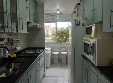 Apartamento · 58m² · 2 Quartos · 1 Vaga · Apartamento em Jaguaré, São Paulo/SP de 58m² 2 quartos à venda por R$ 430.000,00