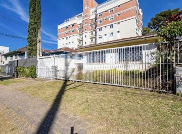b3e46e3bc3e2072a1e7d899b3258fb5ad8947db1 · Terreno à venda, 286 m² por R$ 980.000,00 - Juvevê - Curitiba/PR