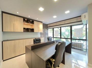 Comercial · 36m² · Sala/Conjunto em MONT SERRAT