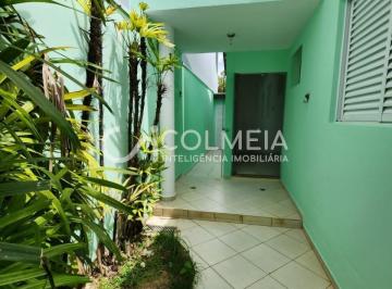 Foto 01 · Excelente oportunidade de locação em condomínio no Portal das Acácias, Indaiatuba-SP! Casa com 2 qua