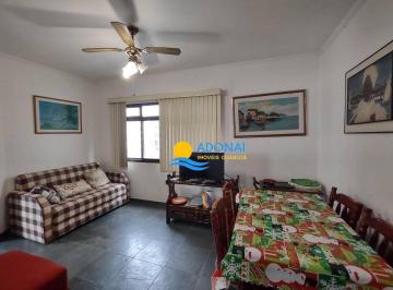 d0fcd321a623f19e4a472107fb9167c575ece2ea · Apartamento próximo à praia com sacada — Enseada — Guarujá