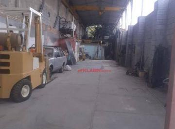 cce8da9773034bf9e2a8b4e4295ab63cdd6cf50d · Galpão para alugar, 400 m² com Ponte Rolante - Ipiranga - São Paulo/SP