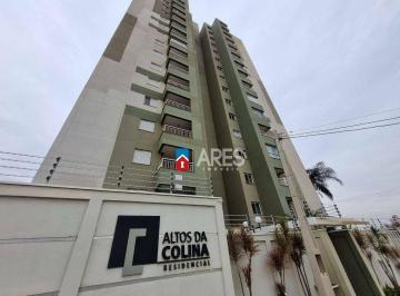 959f9283f32e3e1355ec2d94151d88f21c8a40f2 · Apartamento com 3 dormitórios à venda, 73 m² por R$ 410.000,00 - Vila Brasil - Santa Bárbara D'Oeste