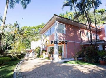 12dbb0fc9ad67c87c1c250cfffae36c7f181050d · Sobrado em condomínio fechado | 660 m² | 4 suítes | 8 banheiros | 8 vagas | Parque Imperial - São Pa