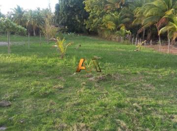 Terreno · 2160m² · TERRENO AMPLO BEIRA MAR EM CAMAMU
