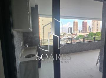Apartamento · 112m² · 3 Quartos · 2 Vagas · Queens Residence – Conforto, Estilo e Vista Incomparável