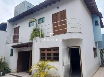 Casa · 265m² · 4 Quartos · 7 Vagas · Casa sobrado à venda com 4 quartos e 7 vagas em São Bernardo, bairro Parque dos Pássaros