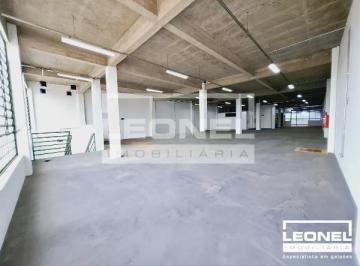 Comercial , Ribeirão Preto · Salão comercial de 1600m² para locação, no bairro Campos Elíseos