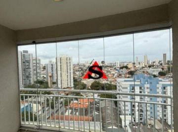 7d7c49551d180436945757e93ba53a14ece4dad9 · Apartamento com 2 dormitórios para alugar, 55 m² por R$ 4.050,00/mês - Ipiranga - São Paulo/SP