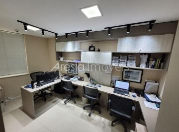 ef73f15860e2d9671143fce442bd0afd6b010573 · Sala à venda, 45 m² por R$ 380.000 - Barra da Tijuca - Rio de Janeiro/RJ