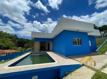 Rural · 120m² · 3 Quartos · 5 Vagas · Chácara à Venda em Atibaia – Tranquilidade, Espaço e Vista Incrível!