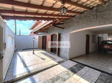 1278a6921f6766c89c9322649b600a7f431f68e6 · Casa com 3 quartos à venda, 147 m² por R$ 639.000 - Jardim Eulina - Campinas/SP