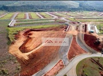 8eb973acbc7b10e7f879c5d0ac3fbb2a85fd3e59 · Terreno à venda, 200 m² por R$ 192.000 - Condomínio Miraj - São Bento - Paulínia/SP