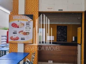 Foto 01 · Ponto Comercial para Locação na Barra Funda, São Paulo-SP: 1 Sala, 1 Banheiro, 1 Vaga de Garagem, 63