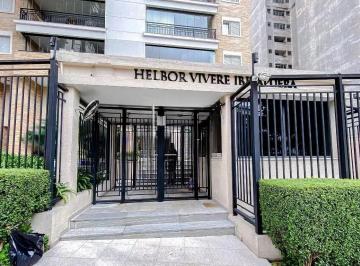 06c458d70d4e67c26d6cbaa80e172c4b4e701b17 · APARTAMENTO 118m² 3 Quartos sendo 1 suíte para ALUGAR - Vila Mariana - São Paulo/SP