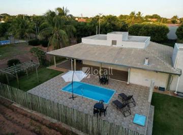 e85e8e1320fc0b598ac244ae67aa8cf75ff07cca · Rancho com 2 dormitórios à venda, 260 m² por R$ 480.000,00 - Marina Verde  - Adolfo/SP