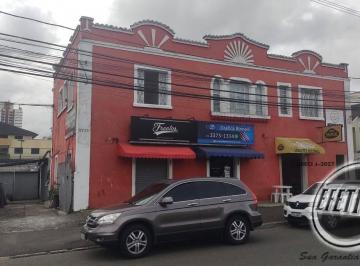 Comercial · 550m² · 2 Vagas · Prédio Comercial para venda em Campo Comprido de 550.00m² com 2 Garagens