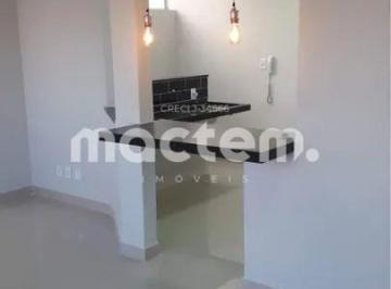 Apartamento · 80m² · 2 Quartos · 1 Vaga · Apartamento para venda em Vila Tibério de 80.00m² com 2 Quartos e 1 Garagem
