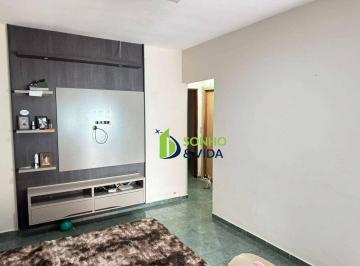 Casa · 100m² · 2 Quartos · 2 Vagas · Casa para venda em Conjunto Habitacional Padre Anchieta de 100.00m² com 2 Quartos e 2 Garagens
