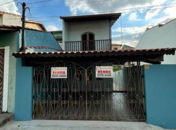 Casa · 266m² · 3 Quartos · 2 Vagas · Sobrado para venda em Vila Curuçá de 266.00m² com 3 Quartos, 1 Suite e 2 Garagens