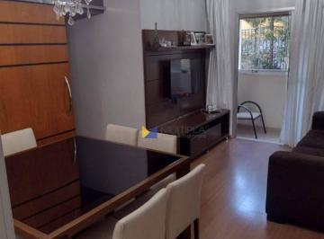 Apartamento · 86m² · 3 Quartos · 4 Vagas · Apartamento para venda em Vila Progresso de 86.00m² com 3 Quartos, 1 Suite e 4 Garagens