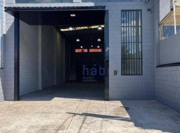 Comercial · 310m² · 4 Vagas · Galpão / Depósito / Armazém para venda e aluguel em Jardim Tulipas de 310.00m² com 4 Garagens