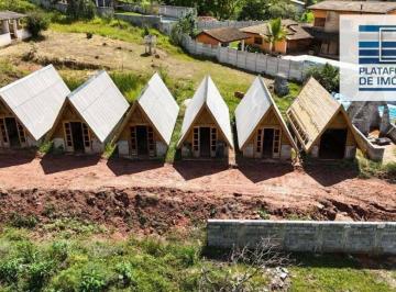 04c2d322e6700d8aa008fa658636500986477b02 · Chalés à venda, 1490 m² por R$ 700.000,00 - Jardim Estância Brasil - Atibaia/SP