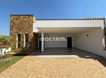 Casa · 172m² · 3 Quartos · 4 Vagas · Casa de Condomínio para venda em Recreio Anhangüera de 172.00m² com 3 Quartos, 1 Suite e 4 Garagens
