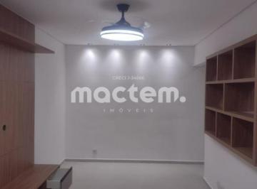 Apartamento · 84m² · 3 Quartos · 2 Vagas · Apartamento para venda em Bonfim Paulista de 84.00m² com 3 Quartos, 1 Suite e 2 Garagens