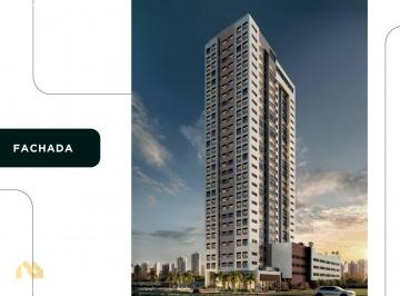 Apartamento · 83m² · 3 Quartos · 2 Vagas · Apartamento para venda em Vila Suissa de 83.00m² com 3 Quartos, 3 Suites e 2 Garagens