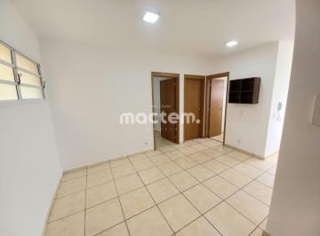 Apartamento · 43m² · 2 Quartos · 1 Vaga · Apartamento para venda em Residencial Parque Dos Servidores de 43.00m² com 2 Quartos e 1 Garagem