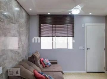 Apartamento · 43m² · 2 Quartos · 1 Vaga · Apartamento para venda em Jardim Itaú de 43.00m² com 2 Quartos e 1 Garagem