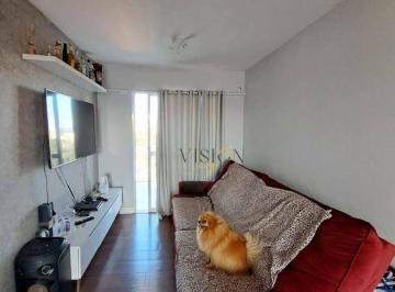 Apartamento · 140m² · 2 Quartos · 2 Vagas · Cobertura para venda em Parque Brasília de 140.00m² com 2 Quartos e 2 Garagens