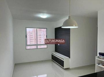 Apartamento · 54m² · 3 Quartos · 1 Vaga · Apartamento para venda em Vila Venditti de 54.00m² com 3 Quartos e 1 Garagem