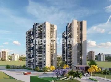 Apartamento · 66m² · 3 Quartos · 1 Vaga · Apartamento para venda em Sumarezinho de 66.00m² com 3 Quartos, 1 Suite e 1 Garagem