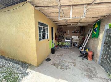 Casa · 60m² · 1 Quarto · 1 Vaga · Casa para venda em Jardim Shangai de 60.00m² com 1 Quarto e 1 Garagem
