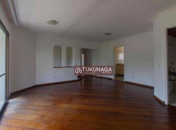 Apartamento · 119m² · 3 Quartos · 3 Vagas · Apartamento para venda em Jardim Ampliação de 119.00m² com 3 Quartos, 1 Suite e 3 Garagens
