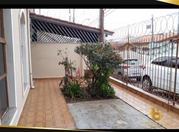 Casa · 351m² · 3 Quartos · 2 Vagas · Casa para venda em Jardim Zulmira de 351.40m² com 3 Quartos, 1 Suite e 2 Garagens