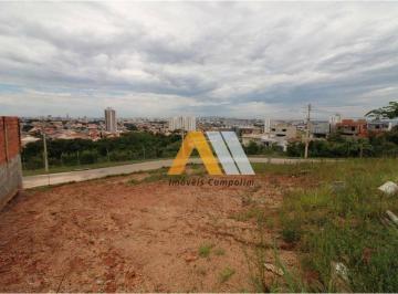 Terreno · 332m² · Terreno para venda em Parque Três Meninos de 332.00m²