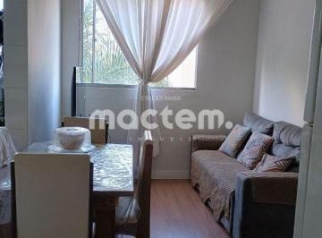 Apartamento · 45m² · 2 Quartos · 1 Vaga · Apartamento para venda em Jardim Marchesi de 45.00m² com 2 Quartos e 1 Garagem