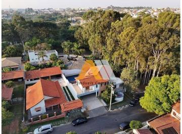 Casa · 466m² · 4 Quartos · 6 Vagas · Casa de Condomínio para venda em Jardim Ibiti Do Paço de 466.00m² com 4 Quartos, 4 Suites e 6 Garage