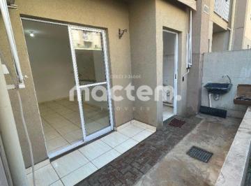 Apartamento · 59m² · 2 Quartos · 1 Vaga · Apartamento para venda em Bonfim Paulista de 59.00m² com 2 Quartos e 1 Garagem