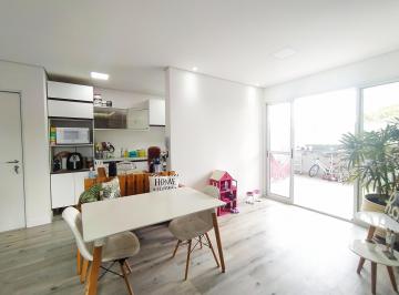 Apartamento · 111m² · 2 Quartos · 2 Vagas · Apartamento para venda em Parque Rural Fazenda Santa Cândida de 111.00m² com 2 Quartos e 2 Garagens