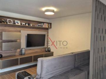 Apartamento · 60m² · 2 Quartos · 2 Vagas · Apartamento para venda em Scalla Convivium Club de 60.00m² com 2 Quartos e 2 Garagens