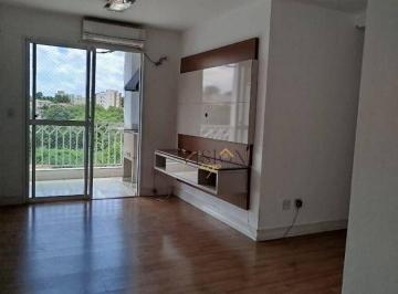 Apartamento · 66m² · 3 Quartos · 1 Vaga · Apartamento para venda em Parque Brasília de 66.00m² com 3 Quartos, 1 Suite e 1 Garagem
