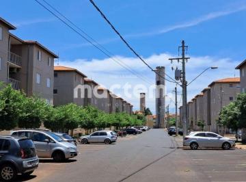 Apartamento · 53m² · 2 Quartos · 1 Vaga · Apartamento para venda em Jardim Marchesi de 53.00m² com 2 Quartos e 1 Garagem